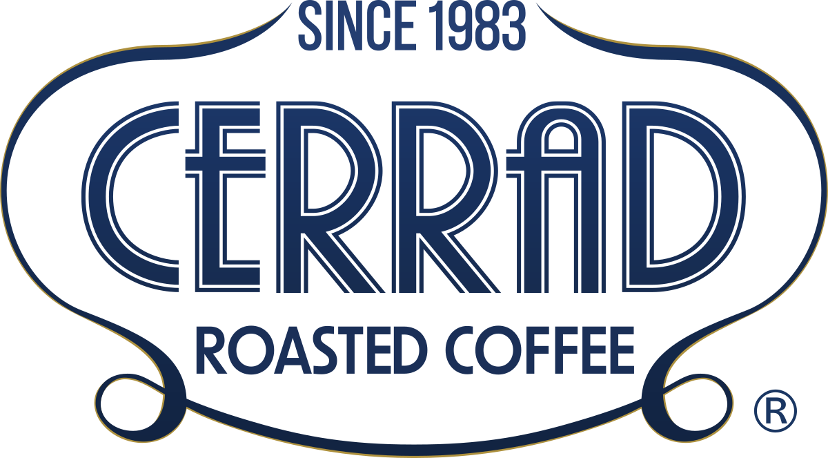 CERRAD ROASTED COFFEE